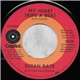 Susan Raye - My Heart Skips A Beat