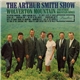 The Arthur Smith Show - Wolverton Mountain And Other Mountain Songs