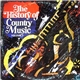 Various - The History Of Country Music - Volume 6