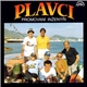 Plavci - Promovaní Inženýři