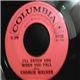 Charlie Walker - I'll Catch You When You Fall